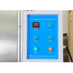 IPX7 Waterproof Test Chamber Immersion Tank Water Resistance Testing Equipment IEC60529