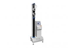 China Electronic Tensile Testing Machines / Compressive Tensile Strength Tester QB/T 1053 supplier
