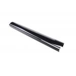 Led Light Bar Cover black for B15 series for sale