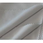 Lightweight Smooth Circular Knit Fabric 100% Polyester Waterproof For Running Coat for sale