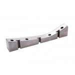 OEM/ODM 5 Axis Router CNC Milling Machine Parts and Components Customized Precision Machining for sale