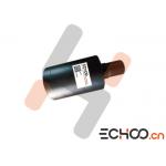 Kubota KX91-3 Mini Excavator Carrier Roller / KX91 Excavator Top Roller for sale