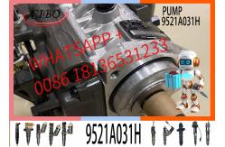 China 9521A030H Diesel Engine Injection Pump For 3981498 320D supplier