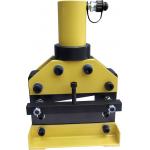 Cwc-150 Hydraulic Copper Aluminum 300kn Busbar Cutter for sale
