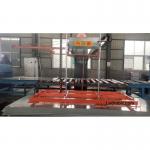 Multipurpose Aluminium Plate Robotic Loading And Unloading Machine LCD Display for sale