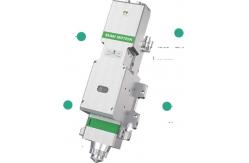 China High Performance Fiber Laser Cutting Head Autofocus Laser Head 3000W supplier