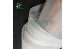 China 92gsm 100gsm Translucent Tracing Paper Sheet For Calligraphy Drawing A4 A3 supplier