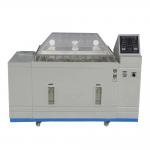 Climate Corrosion Resistance Salt Fog Spray Tester Chamber 110L 320L 410L for sale