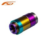 OEM/ODM Anodizing Service Small Parts Stainless Steel Metal Precision Parts for sale