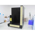 IEC 60335-1 Cooking Range Test Corner 313 Measuring Points Dimensions Customized for sale