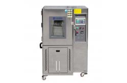 China Environmental Test Chambers Constant Temperature Humidity Test Chamber Customizable supplier