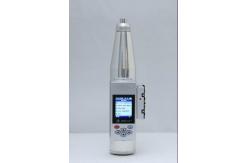 China Easy Operate Digital Concrete Test Hammer , W + Integrated Voice supplier