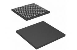 China IC Chip 400MHz LCMXO3L-6900C-5BG256C Embedded Field Programmable Gate Array supplier