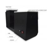 High Performance Transmittance Haze Meter CIE Luminosity Function Y Spectral Response