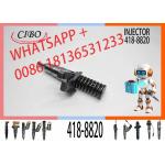Excavator Injector 4188820 20R4179 Engine 3116 Diesel Fuel Injector 418-8820 20R-4179 for sale