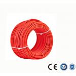Solar System 10mm Solar Cable Soft Annealed Stranded Tinned Copper Conductor for sale