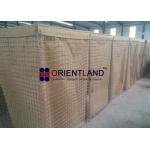 Force Protection Secure Army Barrier Reliable Performance for sale