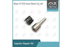 China Delphi Injector Repair Kit 7135-816 Nozzle-Valve Kit Nozzle-CVA Kit supplier