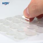 RestickableStickers Washable No Trace Left Removable Glue Dots For Posters for sale