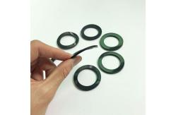 China Custom Conductive Silicone Rubber Pad For Electronic Medical supplier