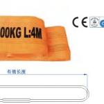 Heavy Lifting Endless Wire Rope Sling Distributor Corrosion Resistant For Various Lengths for sale