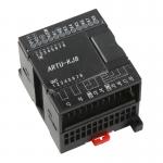 DIN Rail  Mounted 24VDC 220VAC Remote Terminal Unit ARTU-KJ8 Series