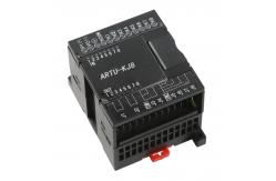 China DIN Rail  Mounted 24VDC 220VAC Remote Terminal Unit ARTU-KJ8 Series supplier
