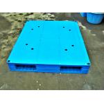 Custom Shipping Stackable Reusable Plastic Pallets For Industrial Package for sale