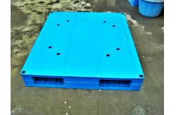 China Light Weight Reusable Plastic Pallets supplier