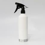 20mm 50ml Mist Spray Aluminium Cosmetic Bottles for sale