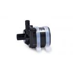 Brushless Centrifugal Circulation 35db DC Solar Water Pump for sale