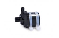 China Brushless Centrifugal Circulation 35db DC Solar Water Pump supplier