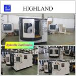 Maximize Your Testing Efficiency with Hydraulic Test Benches for sale