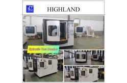 China Maximize Your Testing Efficiency with Hydraulic Test Benches supplier