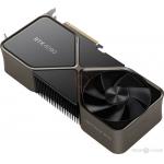 RTX4090 NVIDIA GeForce RTX 4090 24GB GDDR6X FE Founders Edition New Grapics Card for sale