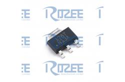 China LM1117MPX-2.5/NOPB supplier