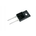 TO-220FAC Ultrafast Recovery Rectifiers For High Frequency Inverters MUR1060F for sale