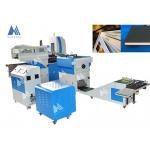 Automatic Notebook Casing In Machine Hydraulic Nipping Machine MF-FAC390A for sale