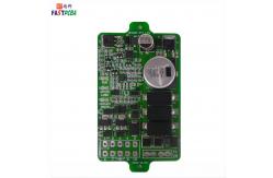 China Oem Smt High Volume PCB Assembly Company Pcba Service Oem Circuit Boards supplier