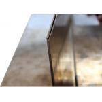 High Extensibility 1500mm Mill Copper Clad Metal Plate