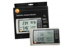 China 240g Weight Digital Temperature And Humidity Pressure Gauge With Original Design supplier
