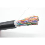 UTP FTP Cat3 Cable 2-pair Telephone Cable With 100 Pairs Of Copper Cat5e STP 25 30 50 100 Pair Cable for sale