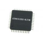 Integrated Circuit Chip AT89C51ED2-RLTUM 8-Bit 60MHz 64kB Flash MCU Microcontrollers IC for sale