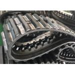 YM C20R 320X90X52 Excavator Rubber Tracks Continuous With Jointless for sale