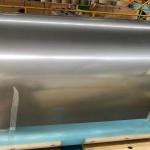 SGCC 6mm Roofing Galvanized Steel Sheet Cold Rolled for sale