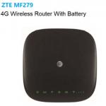 ZTE MF279 4G LTE Smart Hub Unlocked 4G LTE Wireless Router Internet Device 150Mbps for sale