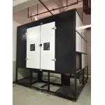 IEC 62217 Rubber Test Equipment Insulator Multi Stress Testing Machine Lab Test