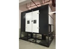 China IEC 62217 Rubber Test Equipment Insulator Multi Stress Testing Machine Lab Test supplier