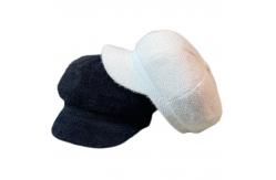 China Custom Logo High Quality Hats supplier