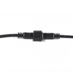 Ip68 3pin Waterproof Connector 5pin Electrical Cable Connector